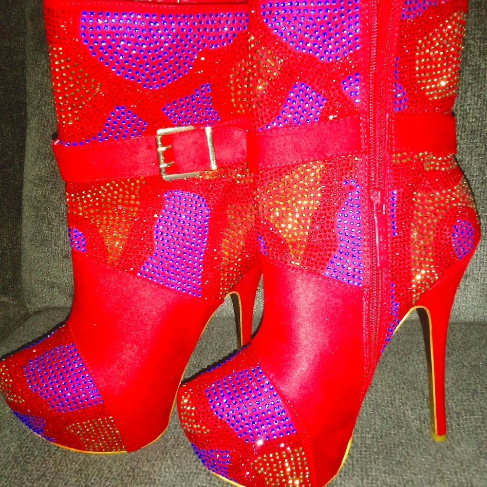 Women's Shoes